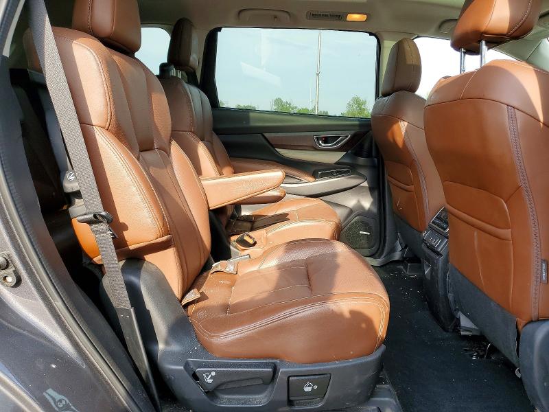 Продажа на аукционе авто 2019 Subaru Ascent, vin: 4S4WMARD0K3458015, номер лота: 59386626
