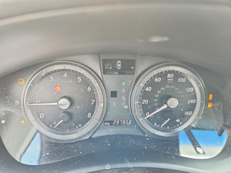 54955916 :رقم المزاد ، JTHBJ46G282256558 vin ، 2008 Lexus Es مزاد بيع