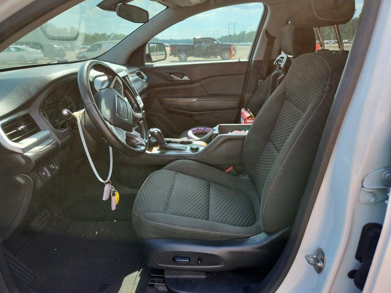 Продажа на аукционе авто 2019 Gmc Acadia, vin: 1GKKNLLA1KZ274827, номер лота: 57261436