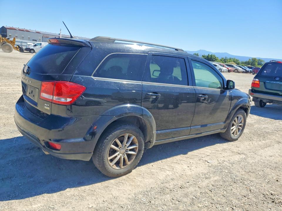 56691626 :رقم المزاد ، 3C4PDCBG6ET115498 vin ، 2014 Dodge Journey مزاد بيع