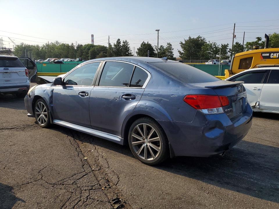 2014 Subaru Legacy მანქანა იყიდება აუქციონზე, vin: 4S3BMCH68E3036872, აუქციონის ნომერი: 58647676
