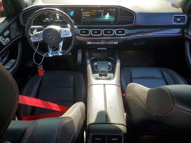 Продаж на аукціоні авто 2023 Mercedes-benz Gle, vin: 4JGFB6BB6PA859972, номер лоту: 56486666