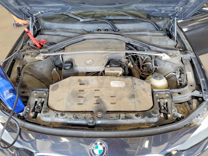 Aukcja sprzedaży 2013 Bmw 328, vin: WBA3B3C57DF542003, numer aukcji: 85987235