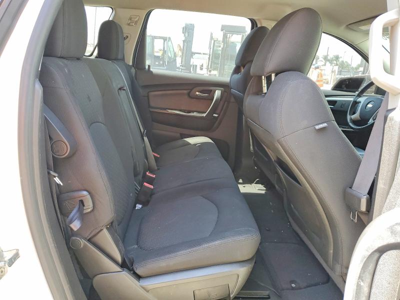 Aukcja sprzedaży 2012 Chevrolet Traverse, vin: 1GNKRGED3CJ267089, numer aukcji: 55755446