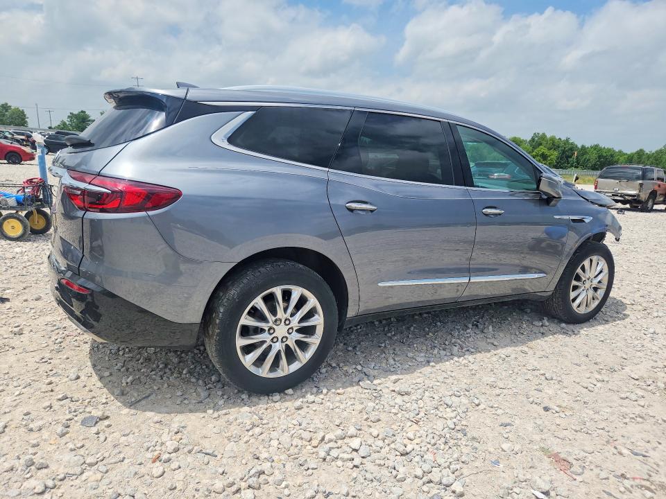 Aukcja sprzedaży 2021 Buick Enclave, vin: 5GAEVAKW5MJ233243, numer aukcji: 59097896