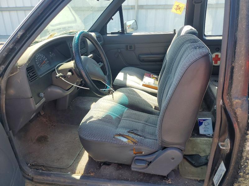 Aukcja sprzedaży 1992 Toyota Pickup, vin: JT4RN93P4N5067250, numer aukcji: 95587255