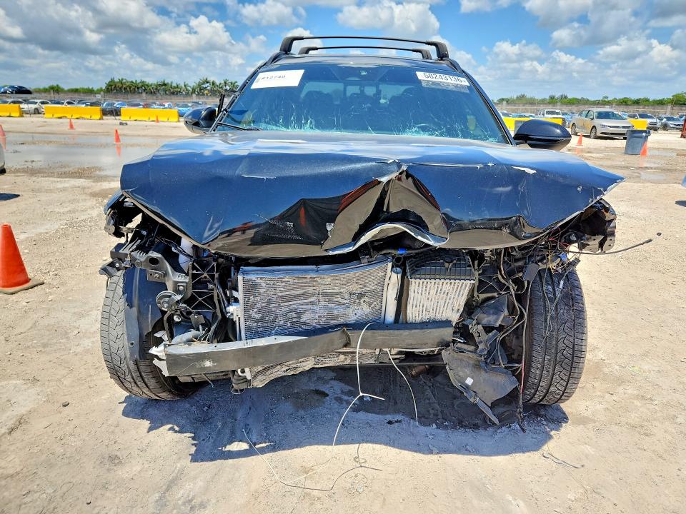 58243136 :رقم المزاد ، 5NTJDDAF9NH011870 vin ، 2022 Hyundai Santa Cruz مزاد بيع