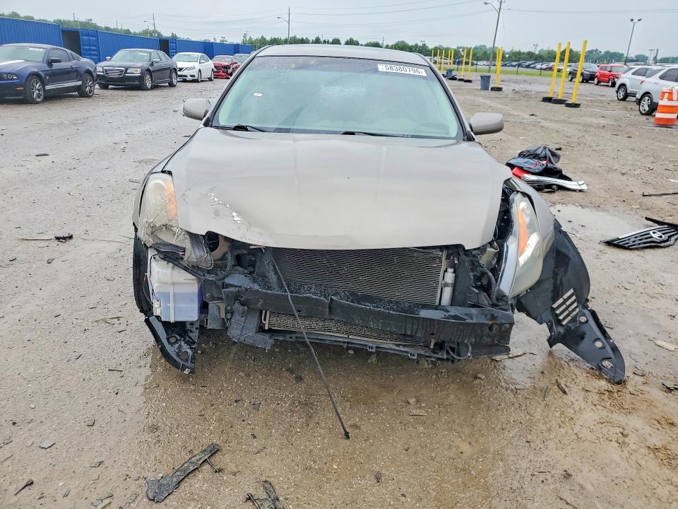 Aukcja sprzedaży 2008 Nissan Altima, vin: 1N4AL21E48C199670, numer aukcji: 58380796