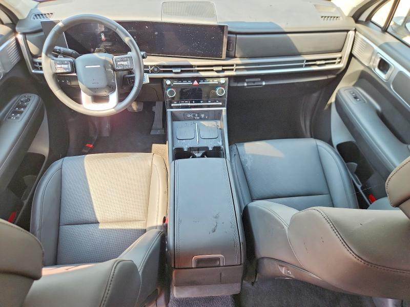 Продажа на аукционе авто 2026 Hyundai Santa Fe, vin: 5NMP24GL6TH193727, номер лота: 58546236