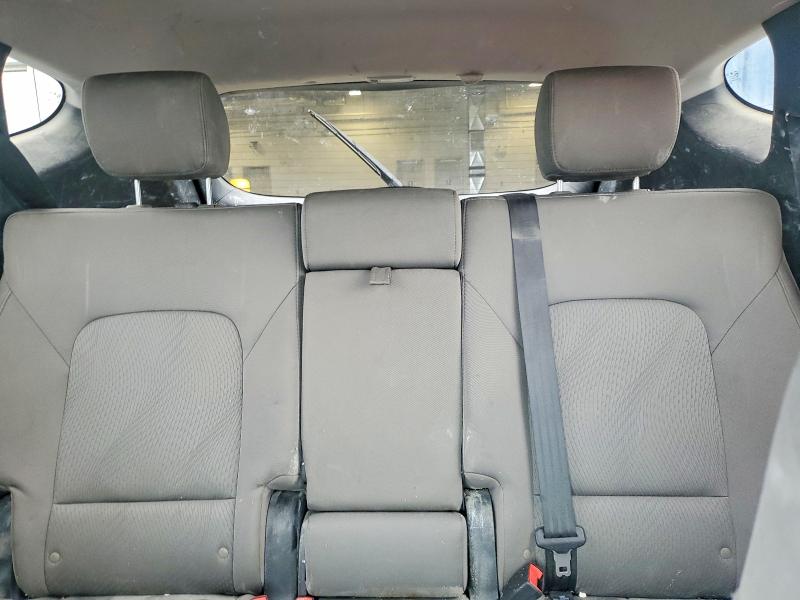 Продажа на аукционе авто 2013 Hyundai Santa Fe Sport, vin: 5XYZUDLB7DG089338, номер лота: 58254566