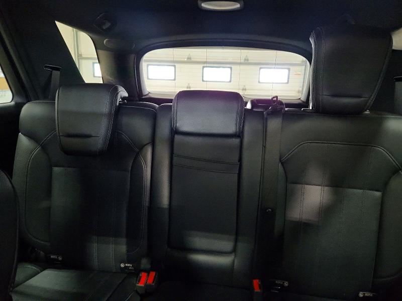 Продаж на аукціоні авто 2016 Mercedes-benz Gle, vin: 4JGDA5HB9GA743211, номер лоту: 55952396