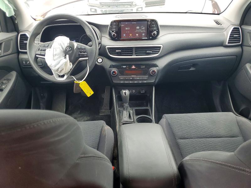 Продаж на аукціоні авто 2019 Hyundai Tucson, vin: KM8J3CAL7KU950336, номер лоту: 56818256