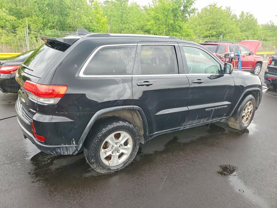 Продаж на аукціоні авто 2017 Jeep Grand Cherokee, vin: 1C4RJFAG0HC851177, номер лоту: 56576956