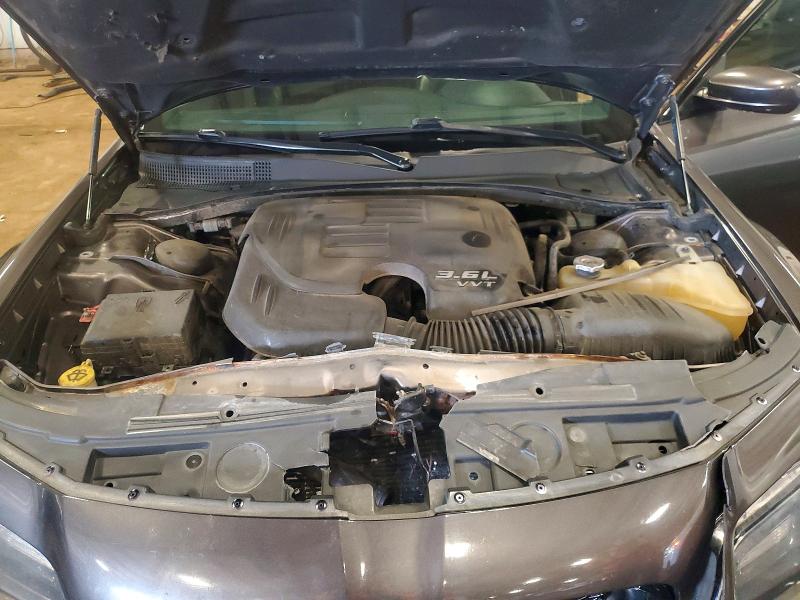 Aukcja sprzedaży 2016 Chrysler 300, vin: 2C3CCAGG0GH261975, numer aukcji: 56378566