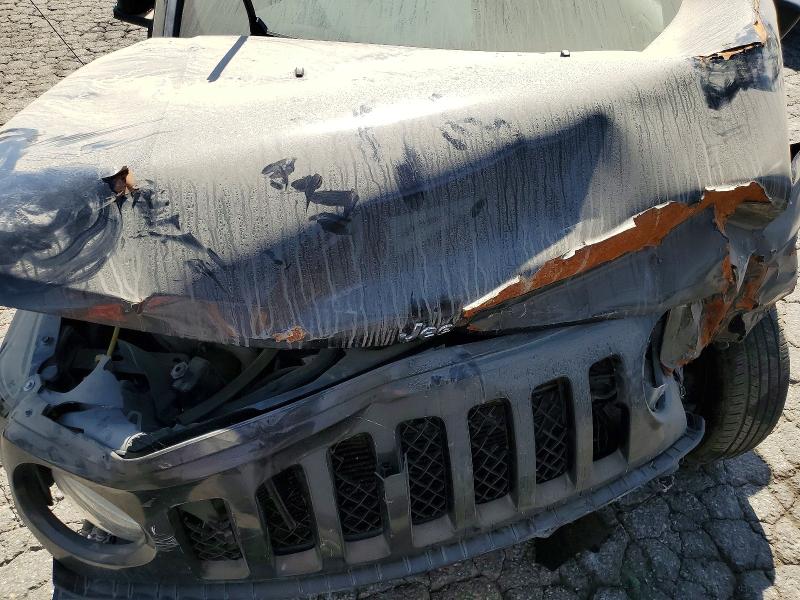 Aukcja sprzedaży 2016 Jeep Patriot, vin: 1C4NJPFA3GD528131, numer aukcji: 56362376