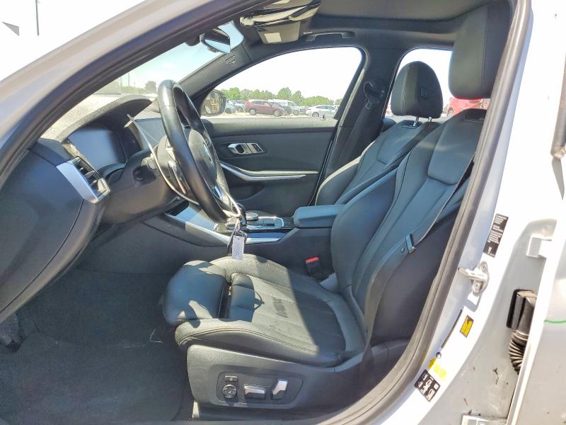 Продаж на аукціоні авто 2019 Bmw 330xi, vin: WBA5R7C58KAJ83458, номер лоту: 55857666