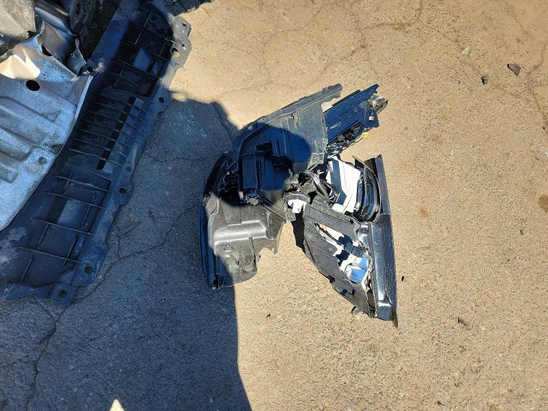 55862366 :رقم المزاد ، 2HGFE2F52NH593651 vin ، 2022 Honda Civic مزاد بيع