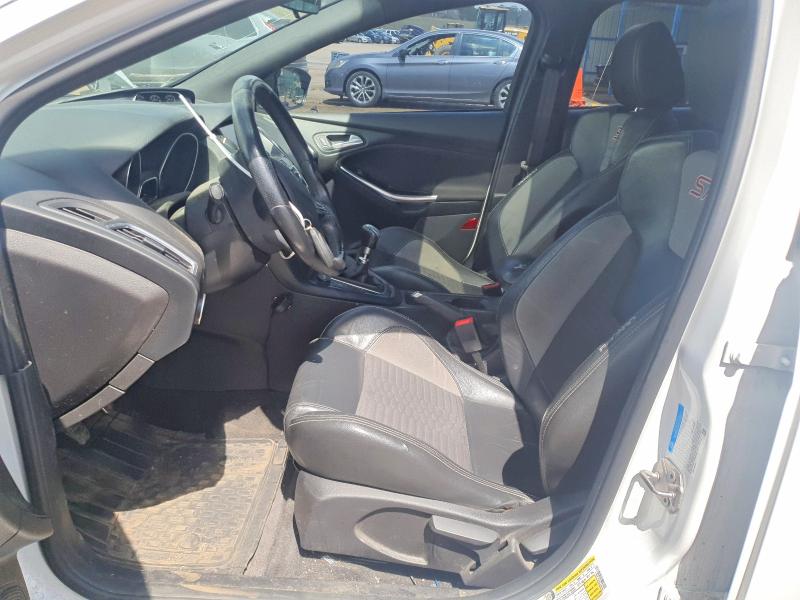 Aukcja sprzedaży 2018 Ford Focus, vin: 1FADP3L94JL289785, numer aukcji: 59538256