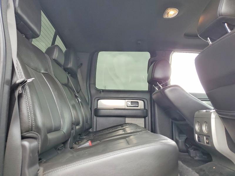 Продаж на аукціоні авто 2014 Ford F150, vin: 1FTFW1EF3EKE33092, номер лоту: 57957476