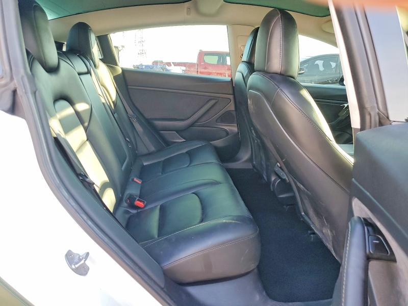 Продажа на аукционе авто 2020 Tesla Model 3, vin: 5YJ3E1EB7LF638525, номер лота: 57934796