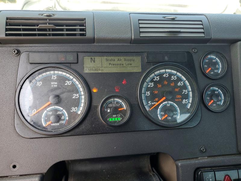 Aukcja sprzedaży 2018 Freightliner Cascadia 113, vin: 3AKBGADV0JSJN2714, numer aukcji: 54425936