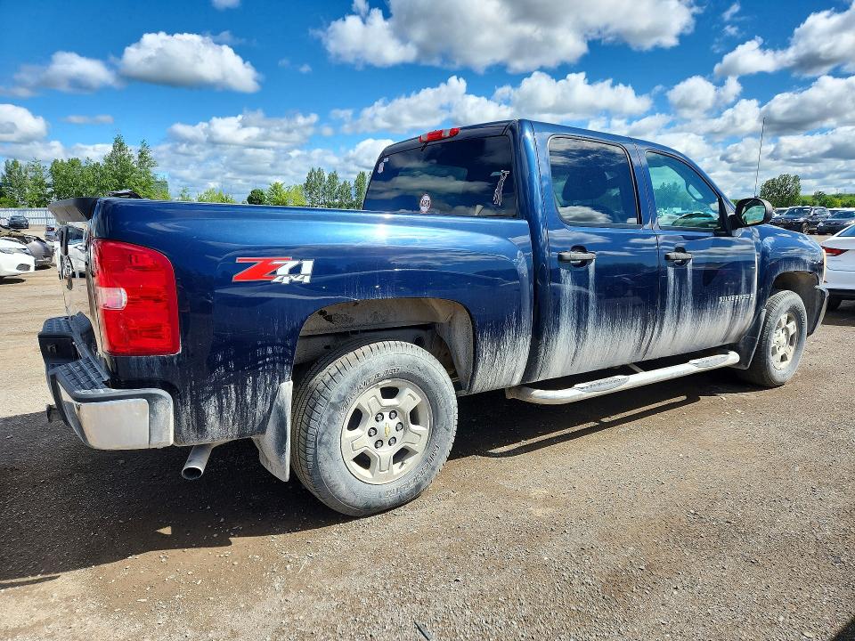 Aukcja sprzedaży 2007 Chevrolet Silverado, vin: 2GCEK13C071703415, numer aukcji: 57167076