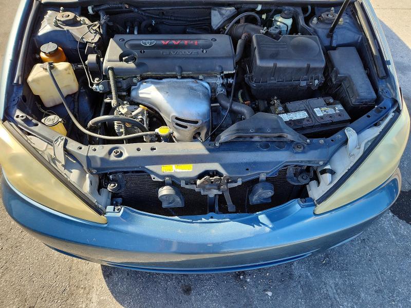 Aukcja sprzedaży 2003 Toyota Camry, vin: 4T1BE32K03U719087, numer aukcji: 58901756