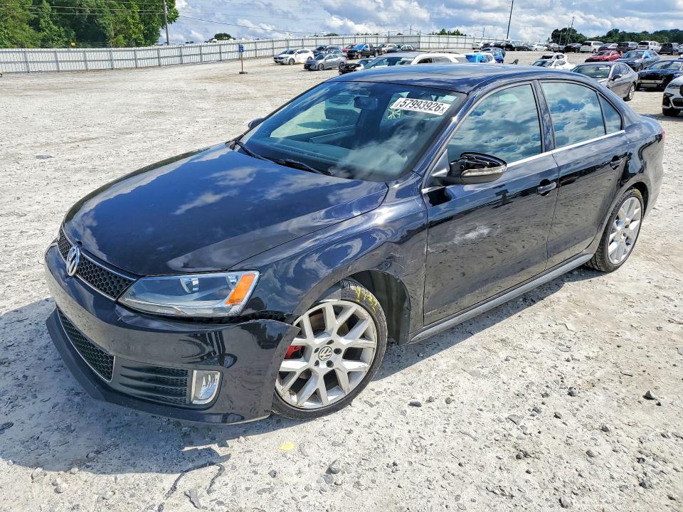 Aukcja sprzedaży 2014 Volkswagen Jetta, vin: 3VW4S7AJ6EM394133, numer aukcji: 57993926