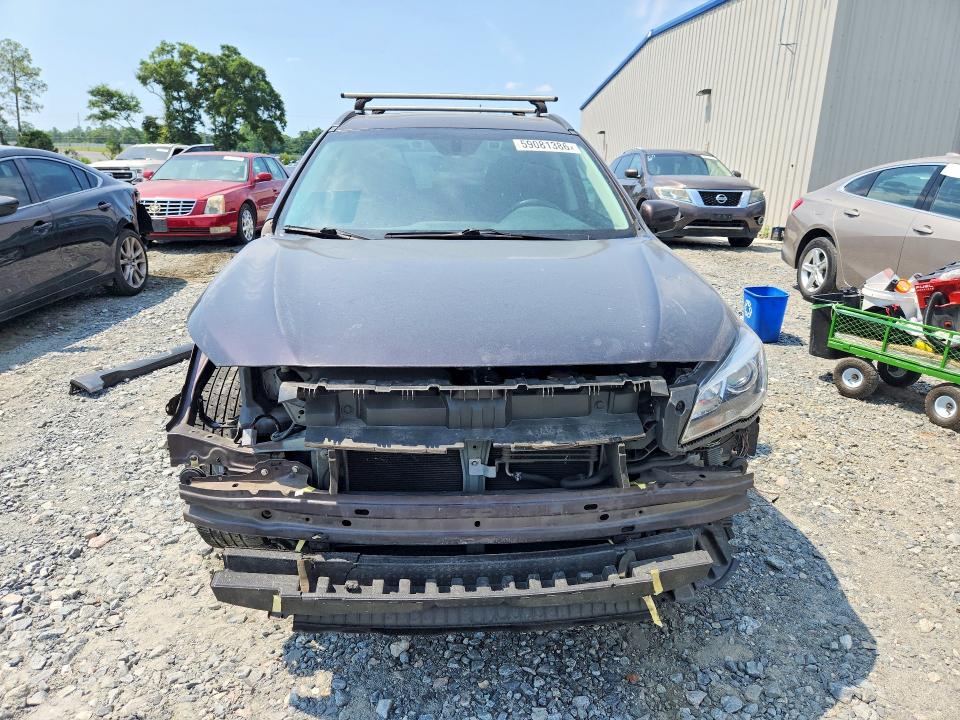 Aukcja sprzedaży 2017 Subaru Outback, vin: 4S4BSATCXH3206009, numer aukcji: 59081386
