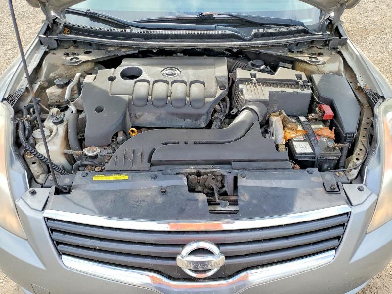 Продажа на аукционе авто 2009 Nissan Altima, vin: 1N4AL21E69C188719, номер лота: 57147046