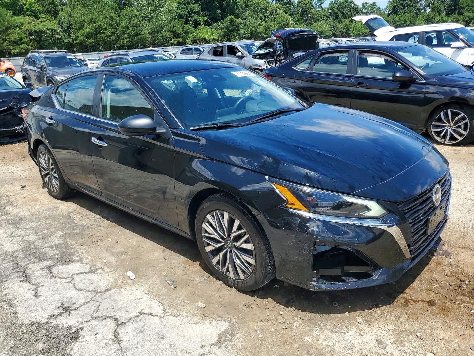 58647516 :رقم المزاد ، 1N4BL4DV8SN402356 vin ، 2025 Nissan Altima مزاد بيع