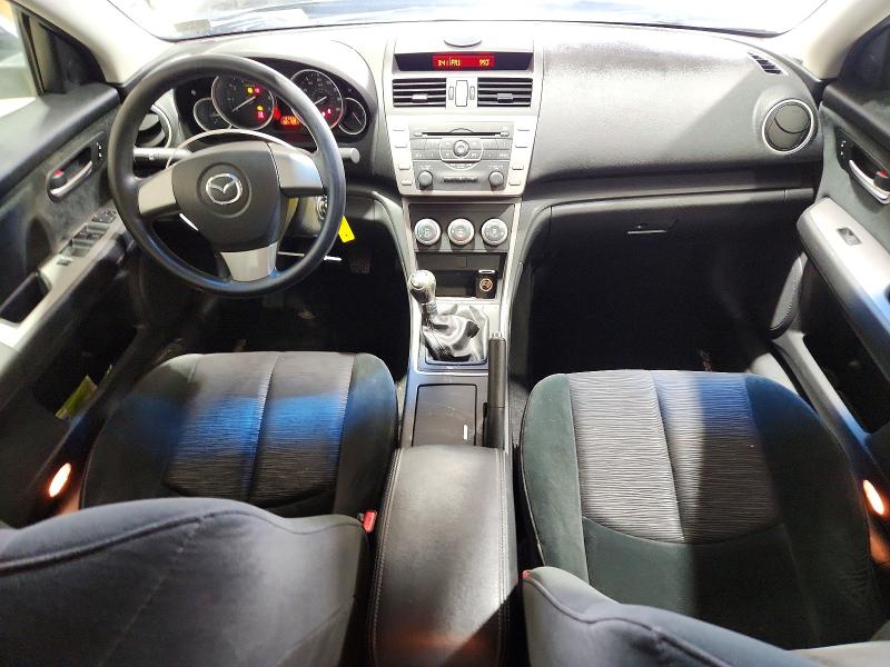 Aukcja sprzedaży 2009 Mazda 6, vin: 1YVHP80A495M44756, numer aukcji: 58932976