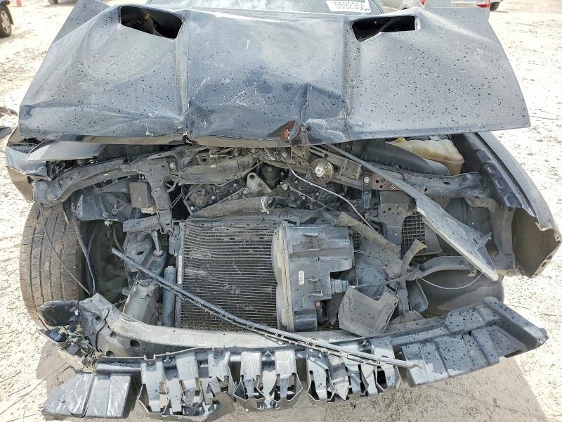 55923506 :رقم المزاد ، 2C3CDZAGXKH751384 vin ، 2019 Dodge Challenger مزاد بيع