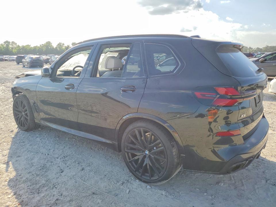 Продажа на аукционе авто 2026 Bmw X5, vin: 5UX33EU07T9170107, номер лота: 59155266