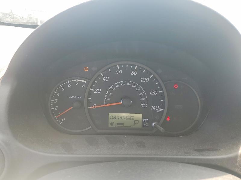 2019 Mitsubishi Mirage მანქანა იყიდება აუქციონზე, vin: ML32F3FJ7KHF09554, აუქციონის ნომერი: 56799506
