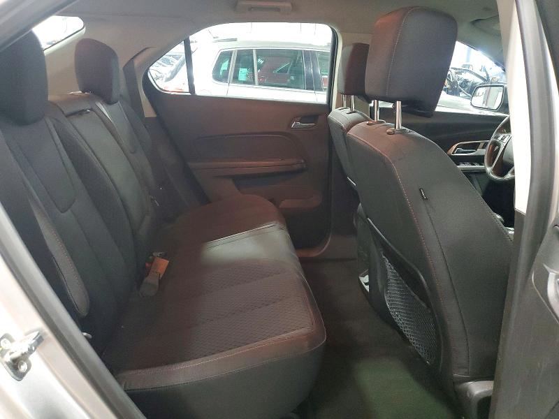 Aukcja sprzedaży 2012 Chevrolet Equinox, vin: 2GNALBEKXC1182582, numer aukcji: 55782486