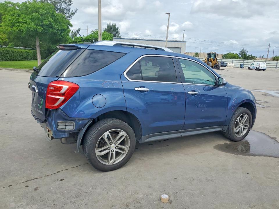2016 Chevrolet Equinox მანქანა იყიდება აუქციონზე, vin: 2GNALDEK2G6217023, აუქციონის ნომერი: 56061176