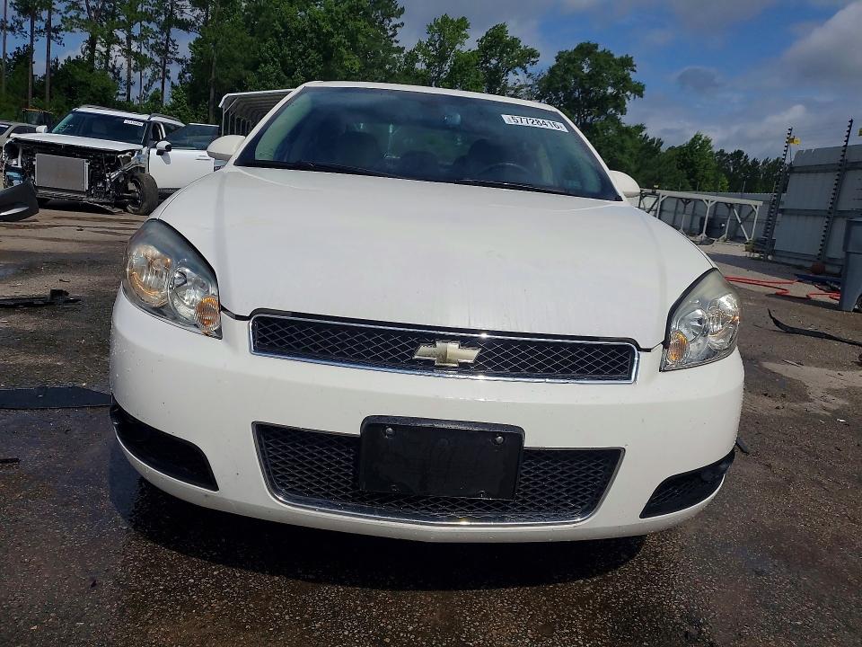 Продаж на аукціоні авто 2006 Chevrolet Impala, vin: 2G1WD58C369303078, номер лоту: 57728416
