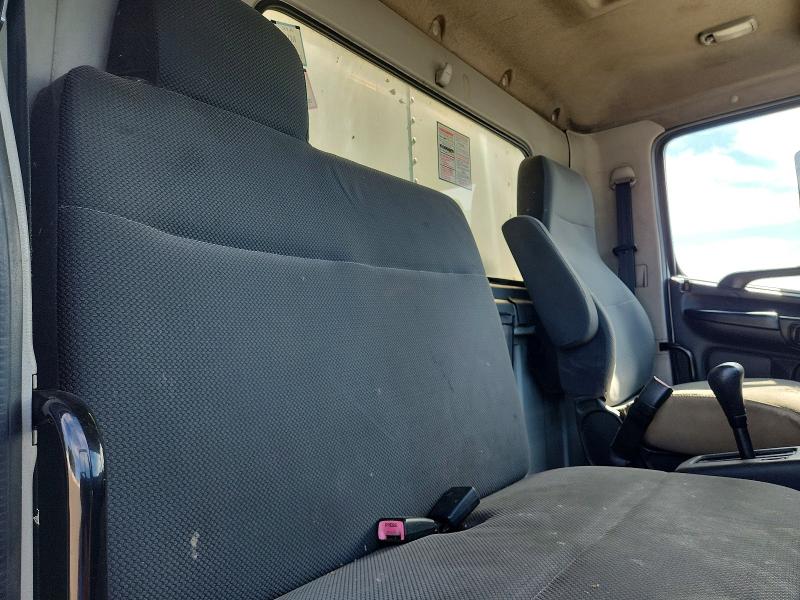 Aukcja sprzedaży 2016 Hino 268a, vin: 5PVNJ8JV1G4S60518, numer aukcji: 56209206
