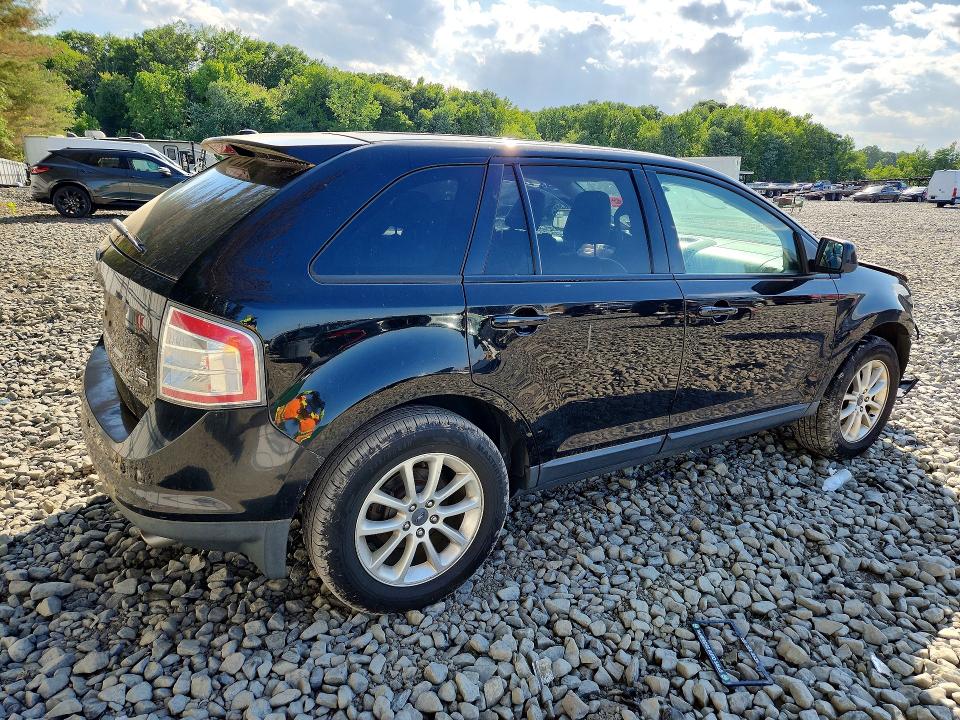 2009 Ford Edge მანქანა იყიდება აუქციონზე, vin: 2FMDK48C59BA96877, აუქციონის ნომერი: 55592526