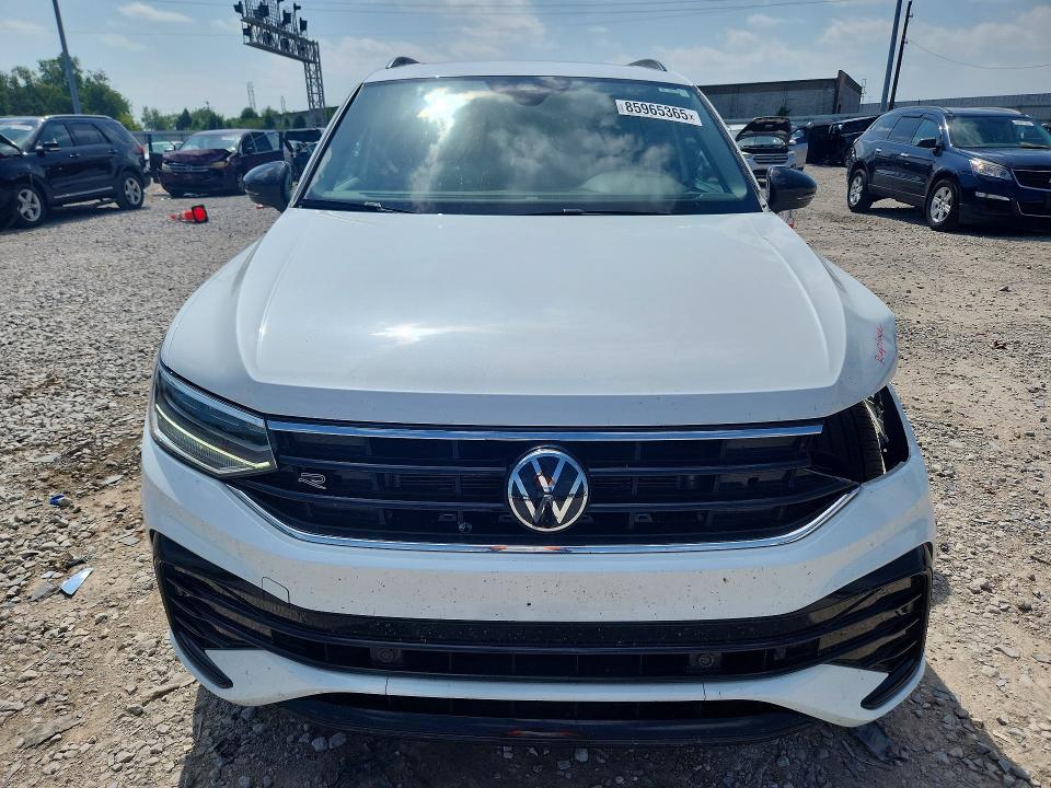 Aukcja sprzedaży 2023 Volkswagen Tiguan, vin: 3VVCB7AX0PM134849, numer aukcji: 85965365