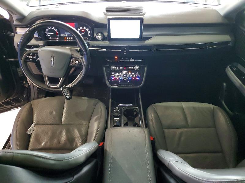 Продажа на аукционе авто 2020 Lincoln Corsair, vin: 5LMCJ1C96LUL10895, номер лота: 58822796