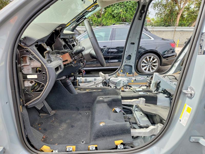 56760176 :رقم المزاد ، YV4062PG0S1370677 vin ، 2025 Volvo Xc90 مزاد بيع