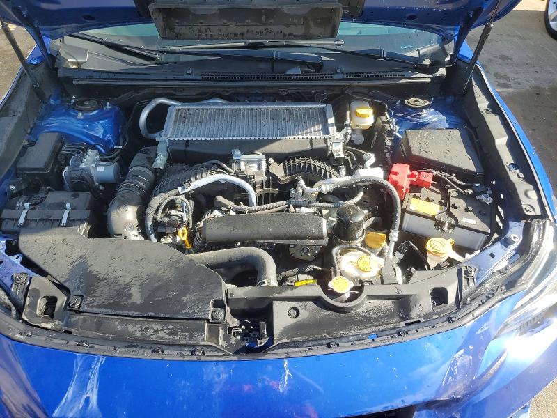 Продажа на аукционе авто 2024 Subaru Wrx, vin: JF1VBAH6XR9819773, номер лота: 58238556