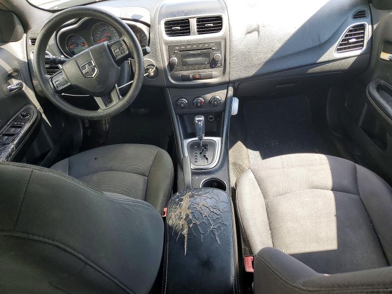 Продажа на аукционе авто 2012 Dodge Avenger, vin: 1C3CDZABXCN224345, номер лота: 58355326