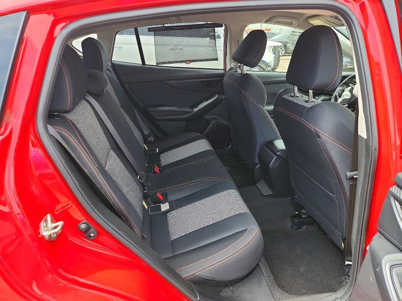 Продажа на аукционе авто 2021 Subaru Crosstrek, vin: JF2GTAPC4M8305165, номер лота: 56685946