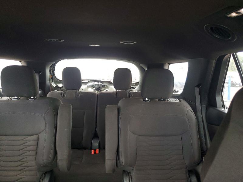 Aukcja sprzedaży 2020 Ford Explorer, vin: 1FMSK7DH0LGB14549, numer aukcji: 56337696
