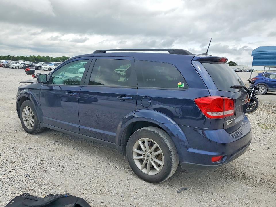 Продаж на аукціоні авто 2019 Dodge Journey, vin: 3C4PDCBB4KT867393, номер лоту: 56329786