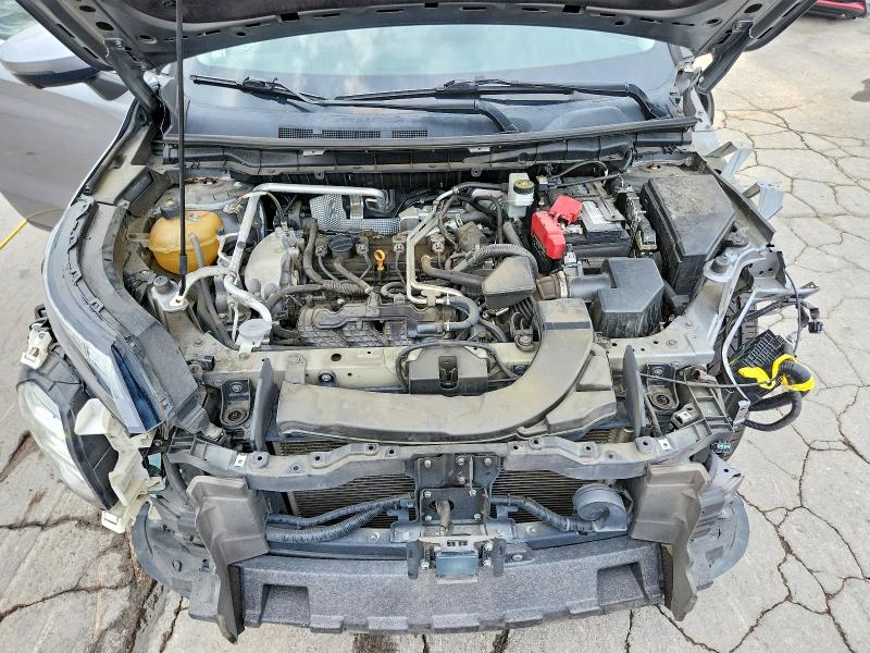 Продажа на аукционе авто 2022 Mitsubishi Outlander, vin: JA4J3UA80NZ010984, номер лота: 57445906