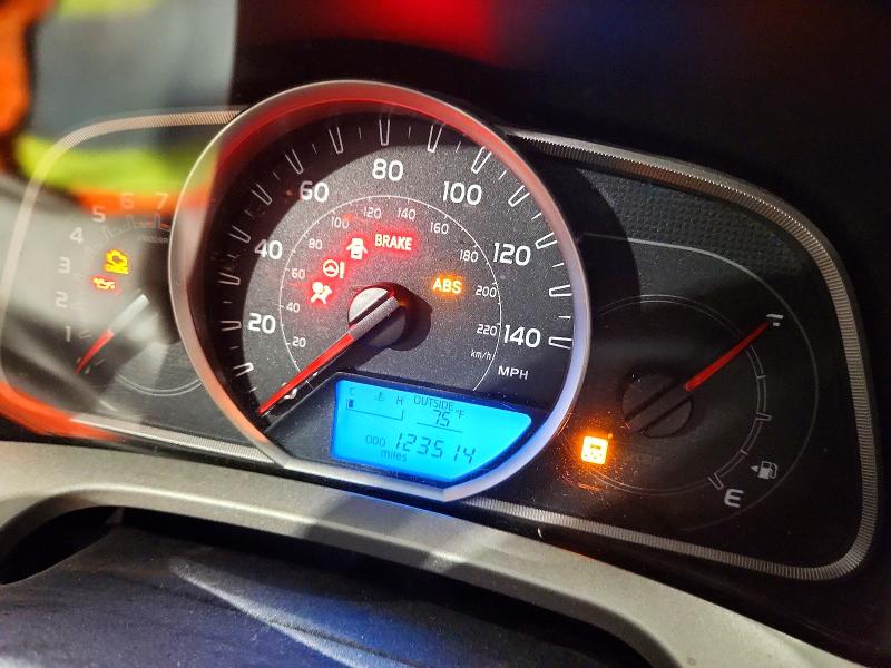 55982506 :رقم المزاد ، JTMWFREV4D5016499 vin ، 2013 Toyota Rav4 مزاد بيع